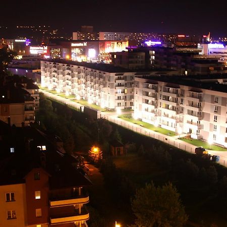 Kapart City رشيشوف المظهر الخارجي الصورة